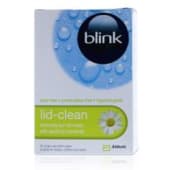 Blink lid-clean Blink lid-clean