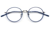 Bild av Oddball - Silver Dark Blue
