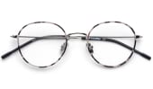 Bild av Bebop - Silver White Tortoise