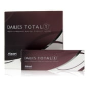 Dailies Total 1 Dailies Total 1