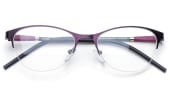 Bild av Material Girl-Matte Plum
