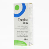 Thealoz Duo 10ml Thealoz Duo 10ml