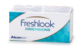 FreshLook Dimensions