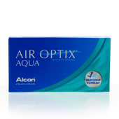 Air Optix Aqua Air Optix Aqua