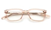 Bild av Shiver - Transparent Pink