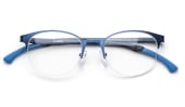 Bild av Magnificent-Matte Navy Blue