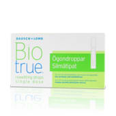 Biotrue 30 x 0.5ml Biotrue 30 x 0.5ml