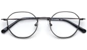 Bild av Ocean eyes - Matte Dark Gun