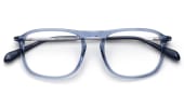 Bild av Express your self - Crystal Blue Matte Silver