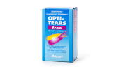 Bild av Opti-Tears Free RewettingDrops