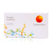 Proclear multifocal Proclear multifocal