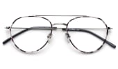 Bild av Gonzo - Silver White Tortoise