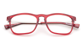 Bild av Highway - Shiny Red
