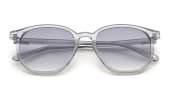 Bild av Prisma - Grey Crystal Gradient