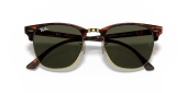 Clubmaster RB3016-W0366 51