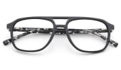 Bild av Neil - Black Havana Crystal