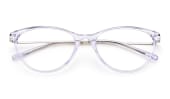 Bild av Smile - Crystal Purple