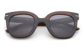 Bild av Glimmer - Brown Crystal Dark
