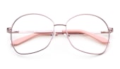 Bild av Blondie - Satin Light Pink