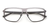 Pulse - C02 Matte Silver