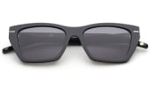 Bild av Horisont - Shiny Black Dark