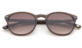 Bild av Mareld - Brown Crystal Gradient