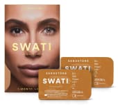 SWATI Cosmetics - Coloured Lenses 1 month