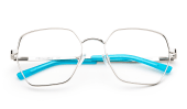 Bild av Starfire - Shiny Silver