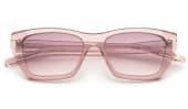 Bild av Horisont - Pink Crystal Gradient