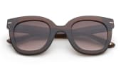 Bild av Glimmer - Brown Crystal Gradient