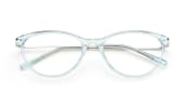 Bild av Smile - Crystal Blue