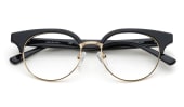 Arden - Black Light Gold