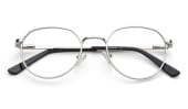 Bild av Star - Matte Silver