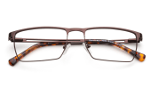 Bild av Democrazy - Matte Brown