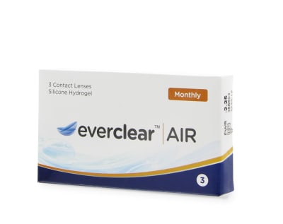 everclear AIR