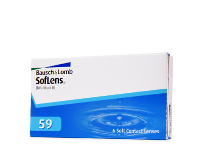 SofLens 59