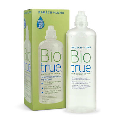 Biotrue
