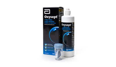 Oxysept 1-Step