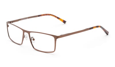 Atlas - Satin Brown