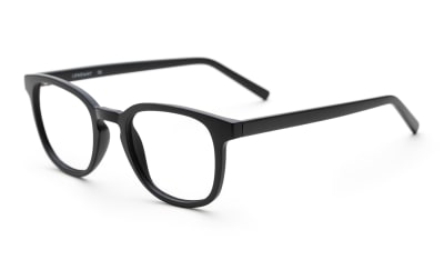 Cove - Matte Black