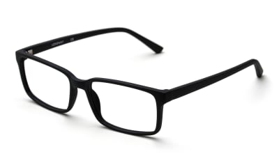 Bruce - Matte Black