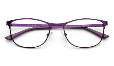 Metro - Matte Purple