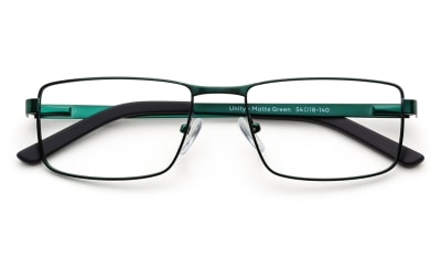 Unity - Matte Green
