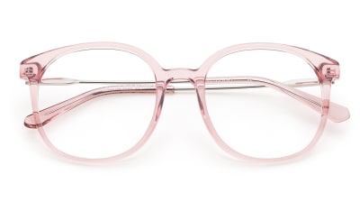 Maverick - Crystal Pink