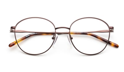 Ether - Matte Brown