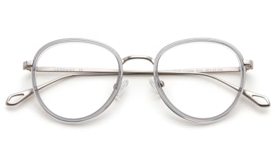 Patti - Crystal Grey