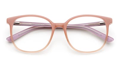 Glow - Gradient Pink