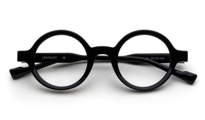 Arum - Black