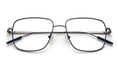 Geordie - Gun Navy Blue