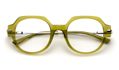 Cat - Crystal Olive